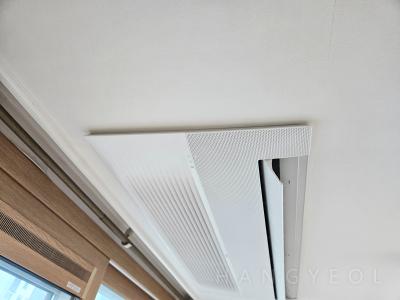 경기도 화성시 동탄구 산척동 더레이크시티부영2단지 시스템에어컨 실내기