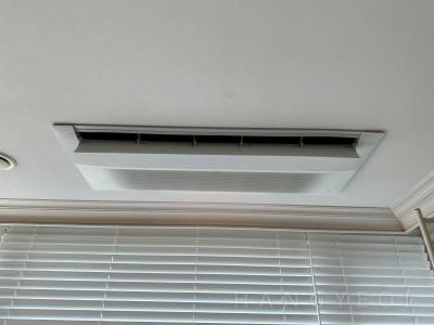 충청북도 청주시 흥덕구 복대동 지웰시티1차아파트 시스템에어컨 실내기