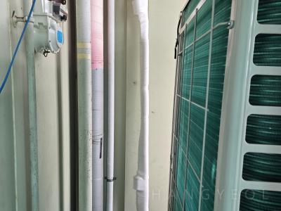 서울특별시 강남구 도곡동 타워팰리스 시스템에어컨 실외기