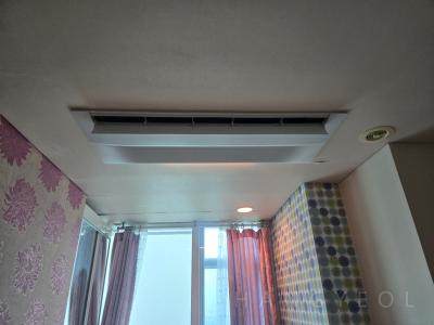 서울특별시 강남구 도곡동 타워팰리스 시스템에어컨 실내기