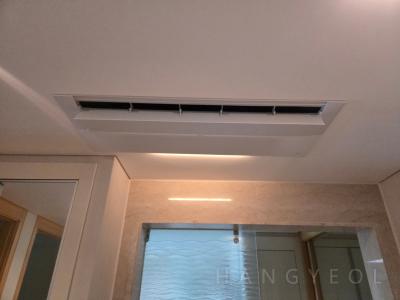 서울특별시 강남구 도곡동 타워팰리스 시스템에어컨 실내기