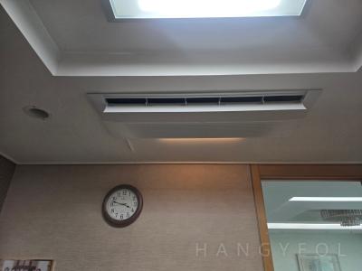 서울특별시 강남구 도곡동 타워팰리스 시스템에어컨 실내기