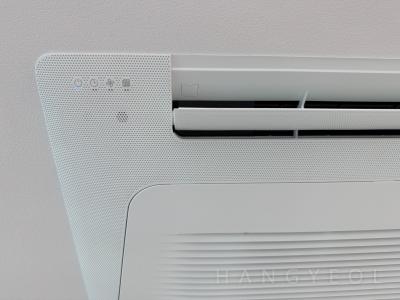 경기도 용인시 수지구 상현동 만현마을성원상떼빌아파트 시스템에어컨 실내기