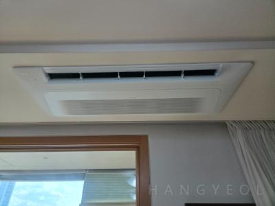 서울특별시 강남구 도곡동 타워팰리스 시스템에어컨 실내기