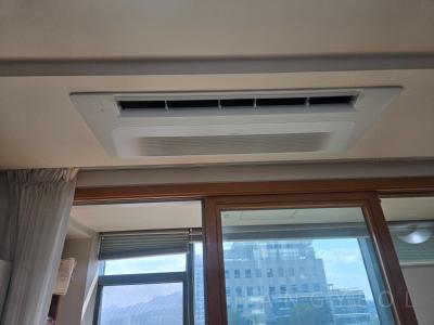 서울특별시 강남구 도곡동 타워팰리스 시스템에어컨 실내기