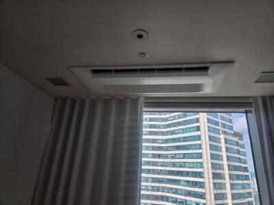 서울특별시 강남구 도곡동 타워팰리스 시스템에어컨 실내기