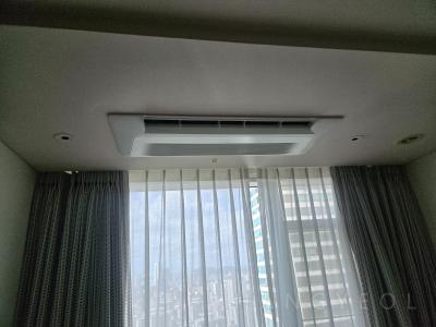 서울특별시 강남구 도곡동 타워팰리스 시스템에어컨 실내기