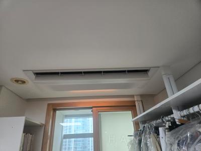 서울특별시 강남구 도곡동 타워팰리스 시스템에어컨 실내기