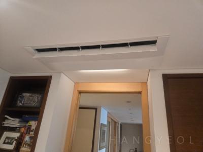 서울특별시 강남구 도곡동 타워팰리스 시스템에어컨 실내기