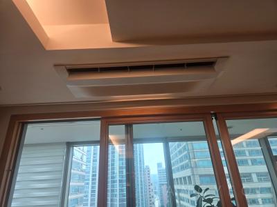 서울특별시 강남구 도곡동 타워팰리스 시스템에어컨 실내기