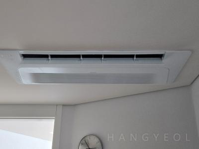 서울특별시 강남구 도곡동 타워팰리스 시스템에어컨 실내기