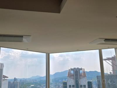 서울특별시 강남구 도곡동 타워팰리스 시스템에어컨 실내기