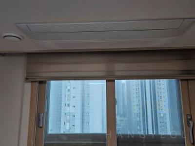 경기도 시흥시 배곧동 시흥배곧신도시 대방노블랜드 엘리트시티 시스템에어컨 실내기