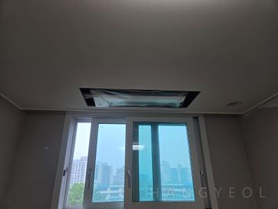서울특별시 서대문구 남가좌동 DMC센트럴아이파크 시스템에어컨 실내기