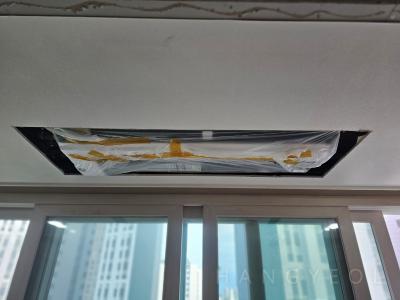 경기도 안산시 단원구 고잔동 안산센트럴 푸르지오 시스템에어컨 실내기