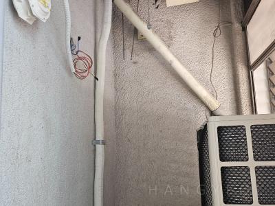 서울특별시 영등포구 여의도동 여의도금호리첸시아 시스템에어컨 실외기