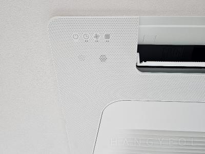 서울특별시 영등포구 여의도동 여의도금호리첸시아 시스템에어컨 실내기