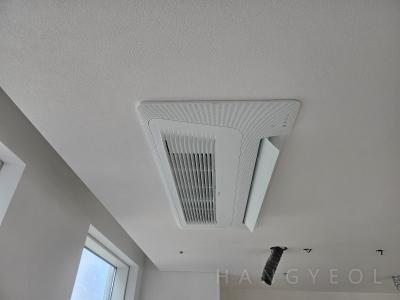 서울특별시 영등포구 여의도동 여의도금호리첸시아 시스템에어컨 실내기
