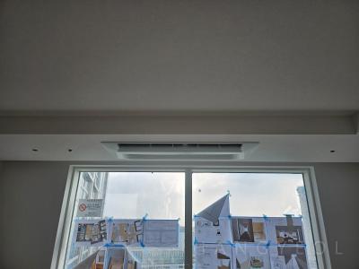 서울특별시 영등포구 여의도동 여의도금호리첸시아 시스템에어컨 실내기