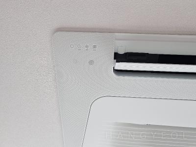 서울특별시 영등포구 여의도동 여의도금호리첸시아 시스템에어컨 실내기