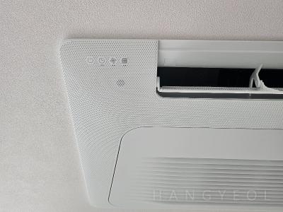 서울특별시 영등포구 여의도동 여의도금호리첸시아 시스템에어컨 실내기