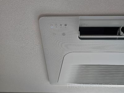 서울특별시 영등포구 여의도동 여의도금호리첸시아 시스템에어컨 실내기