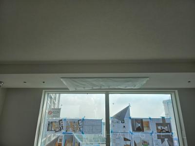 서울특별시 영등포구 여의도동 여의도금호리첸시아 시스템에어컨 실내기