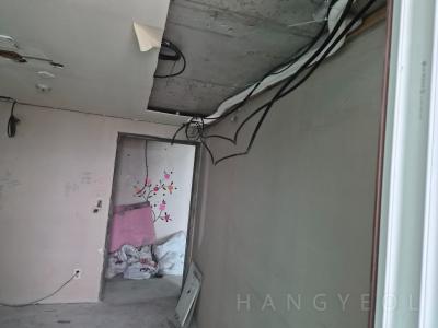서울특별시 성동구 옥수동 옥수강변풍림아이원 시스템에어컨 실내기