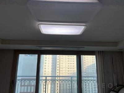 경기도 화성시 동탄구 청계동 동탄역 시범한화 꿈에그린 프레스티지 시스템에어컨 실내기