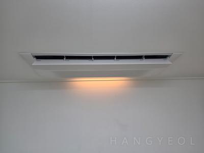경기도 성남시 수정구 신흥동 신동아파라디움 시스템에어컨 설치 사례