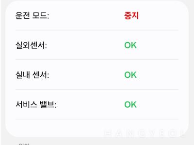 경기도 성남시 수정구 신흥동 신동아파라디움 시스템에어컨 실외기