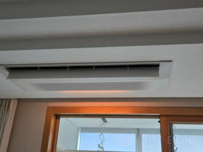 서울특별시 강남구 도곡동 타워팰리스 시스템에어컨 실내기
