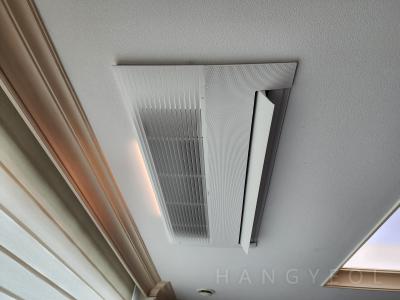 충청북도 청주시 흥덕구 복대동 지웰시티1차아파트 시스템에어컨 실내기