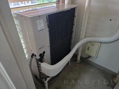 충청남도 아산시 탕정면 탕정삼성트라팰리스아파트 시스템에어컨 실외기