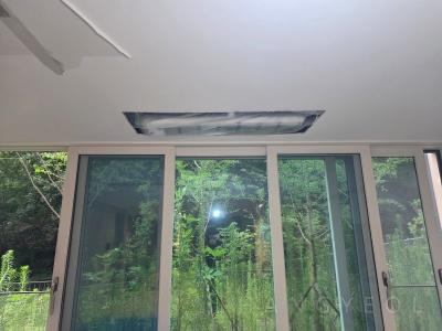 경기도 성남시 분당구 대장동 판교TH212 시스템에어컨 실내기