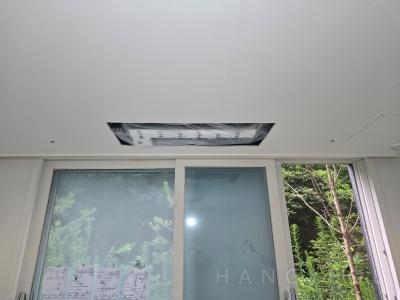 경기도 성남시 분당구 대장동 판교TH212 시스템에어컨 실내기
