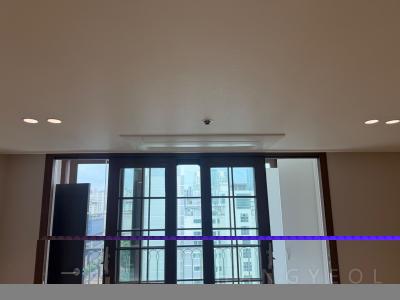 서울특별시 강남구 역삼동 개나리 푸르지오 시스템에어컨 실내기