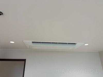 서울특별시 강남구 역삼동 개나리 푸르지오 시스템에어컨 실내기
