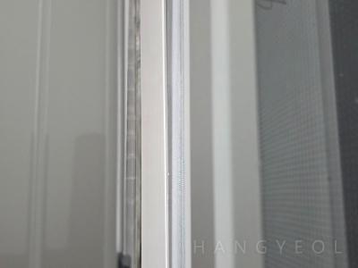경기도 성남시 분당구 이매동 아름마을효성아파트 시스템에어컨 실외기