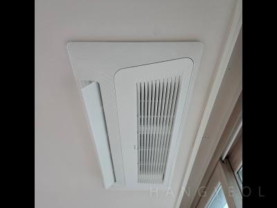 경기도 시흥시 장현동 시흥능곡역 모아미래도 에듀포레 시스템에어컨 실내기