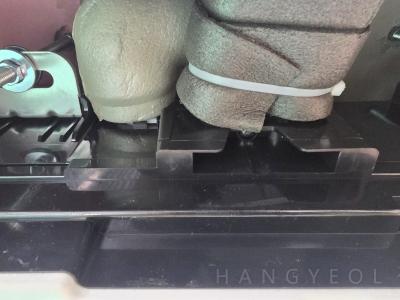 울산광역시 울주군 언양읍 양우내안애 더퍼스트 아파트 시스템에어컨 실내기