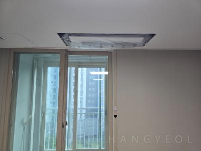 경기도 화성시 동탄구 산척동 그린힐 반도유보라 아이비파크 10 시스템에어컨 실내기