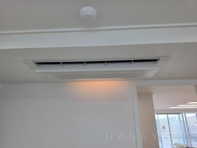 울산광역시 중구 태화동 우정혁신엘에이치2단지 시스템에어컨 실내기