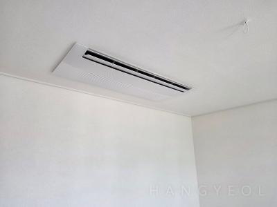 울산광역시 북구 신명동 단독 시스템에어컨 실내기