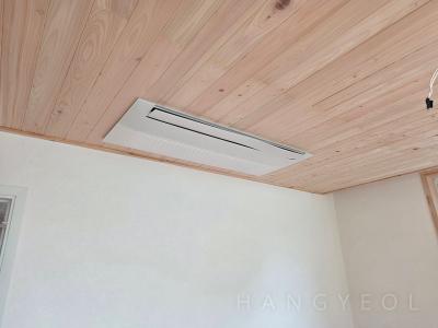 울산광역시 북구 신명동 단독 시스템에어컨 실내기