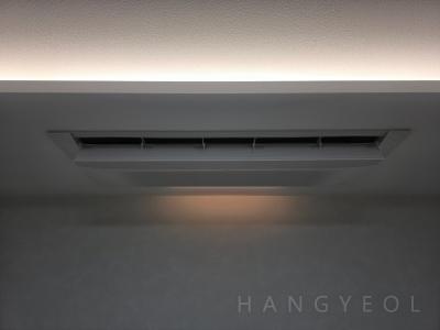 경기도 수원시 영통구 하동 광교 모아엘가 레이크 뷰 시스템에어컨 실내기