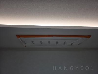 경기도 수원시 영통구 하동 광교 모아엘가 레이크 뷰 시스템에어컨 실내기