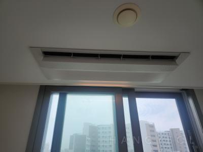 서울특별시 강서구 화곡동 강서힐스테이트 시스템에어컨 실내기
