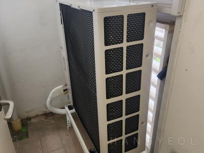 서울특별시 강서구 화곡동 강서힐스테이트 시스템에어컨 실외기