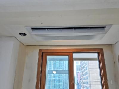 서울특별시 강남구 도곡동 타워팰리스 시스템에어컨 실내기